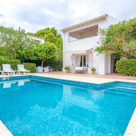 Can Ferro Cala Blava  Exterior photo