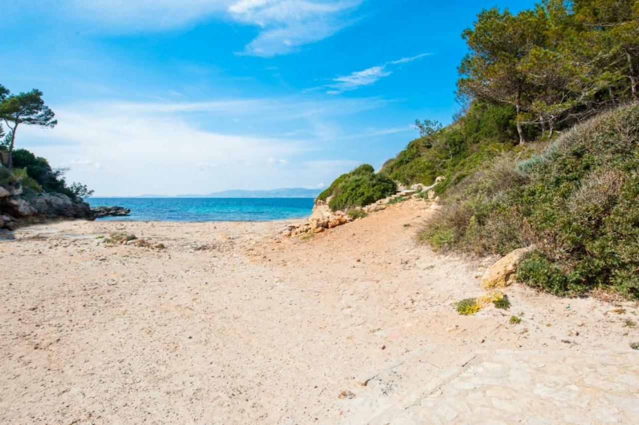Can Ferro Cala Blava  Exterior photo