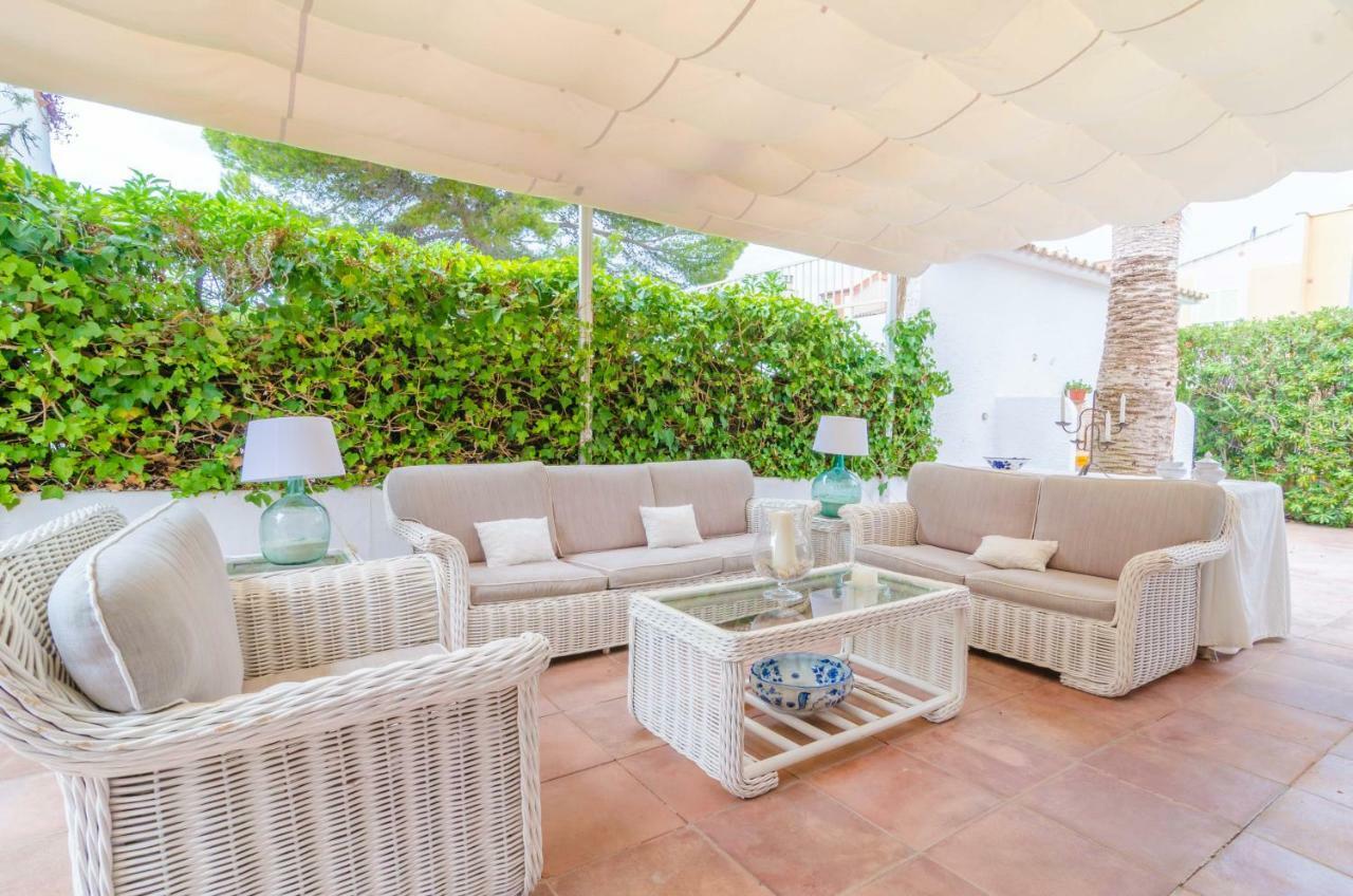 Can Ferro Cala Blava  Exterior photo