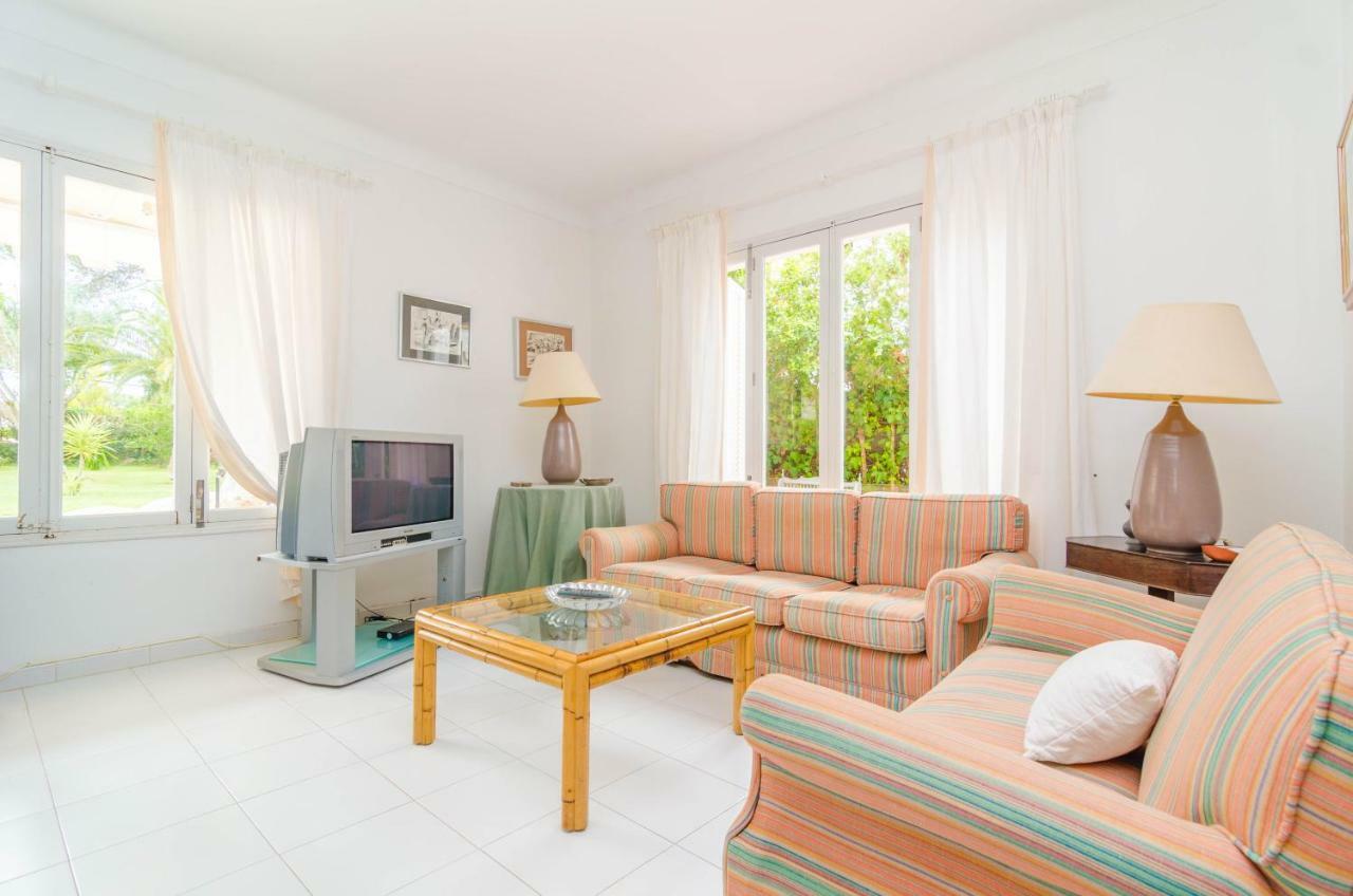 Can Ferro Cala Blava  Exterior photo