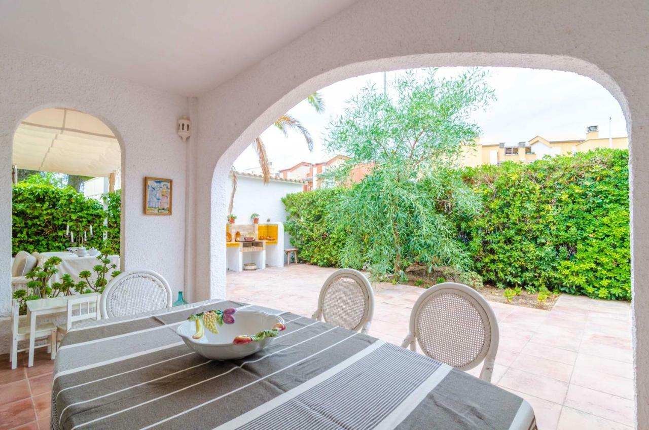 Can Ferro Cala Blava  Exterior photo