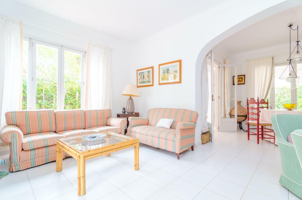 Can Ferro Cala Blava  Exterior photo