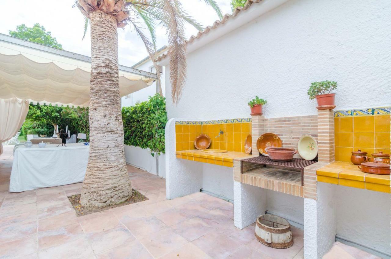 Can Ferro Cala Blava  Exterior photo